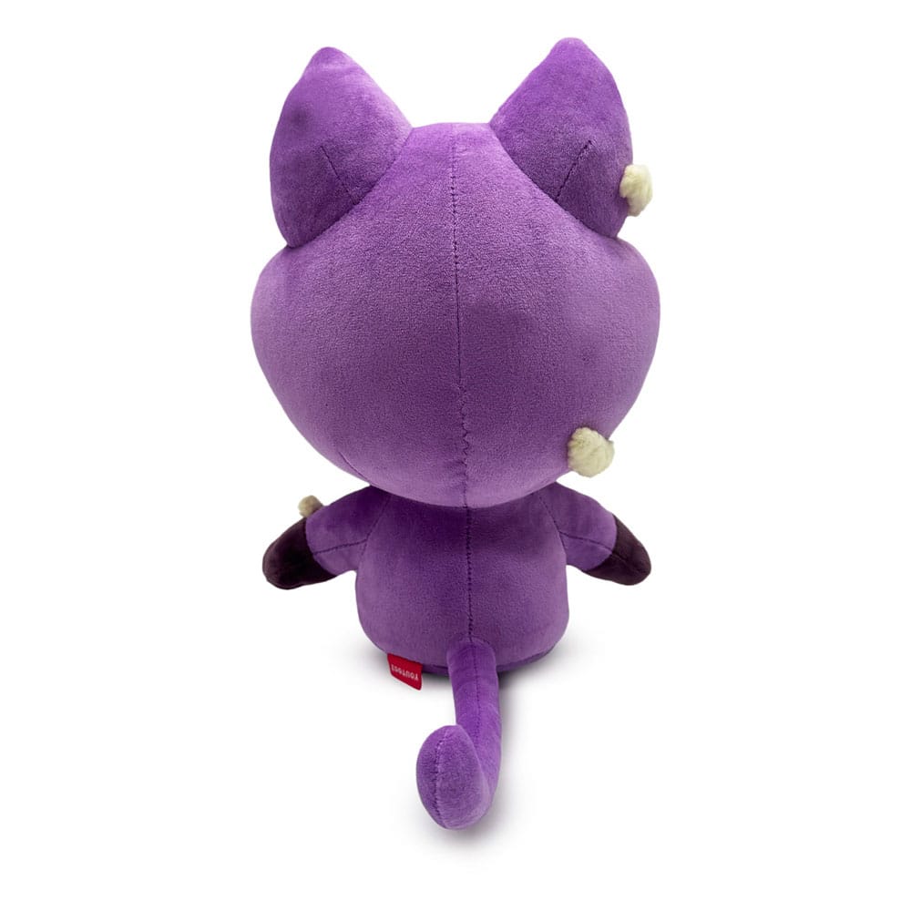 Poppy Playtime peluche Ruined CatNap 22 cm