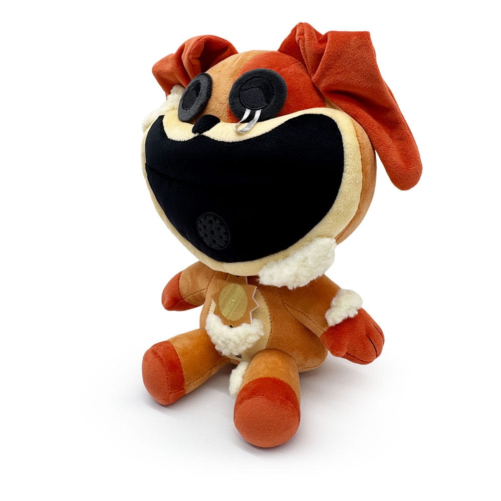 Poppy Playtime peluche Ruined Dogday 22 cm