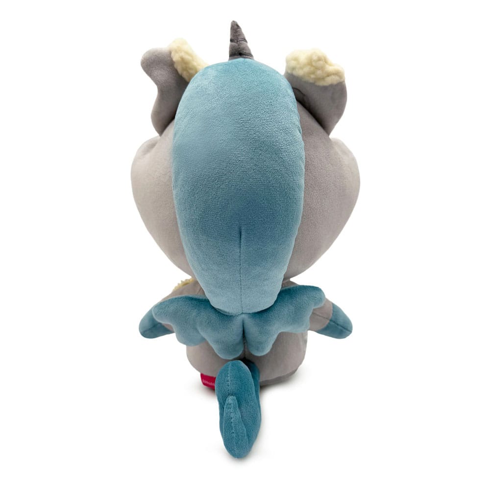 Poppy Playtime peluche Ruined Craftycorn 22 cm