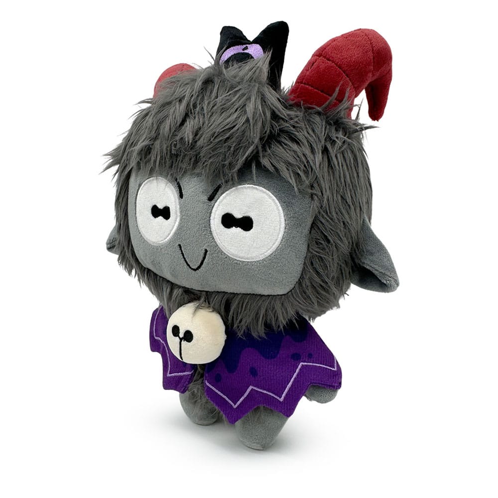 Cult of the Lamb peluche Goat 22 cm