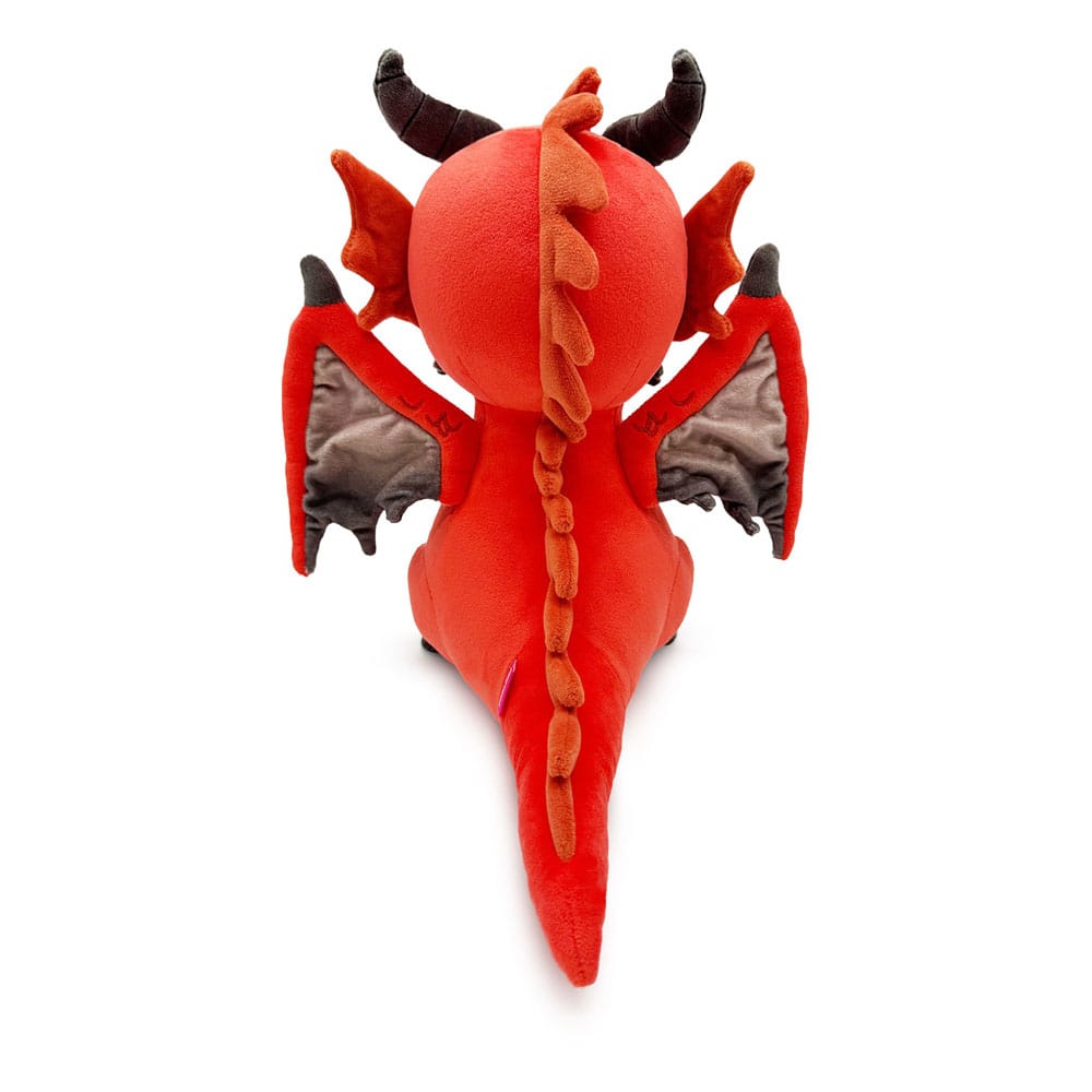 Dungeons & Dragons peluche Red Dragon 22 cm