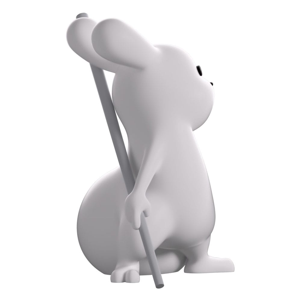 Rainworld figurine Slugcat 10 cm