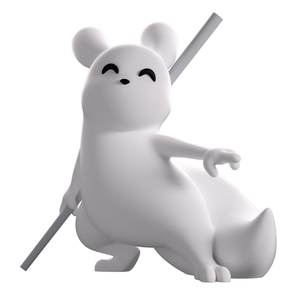 Rainworld figurine Slugcat 10 cm