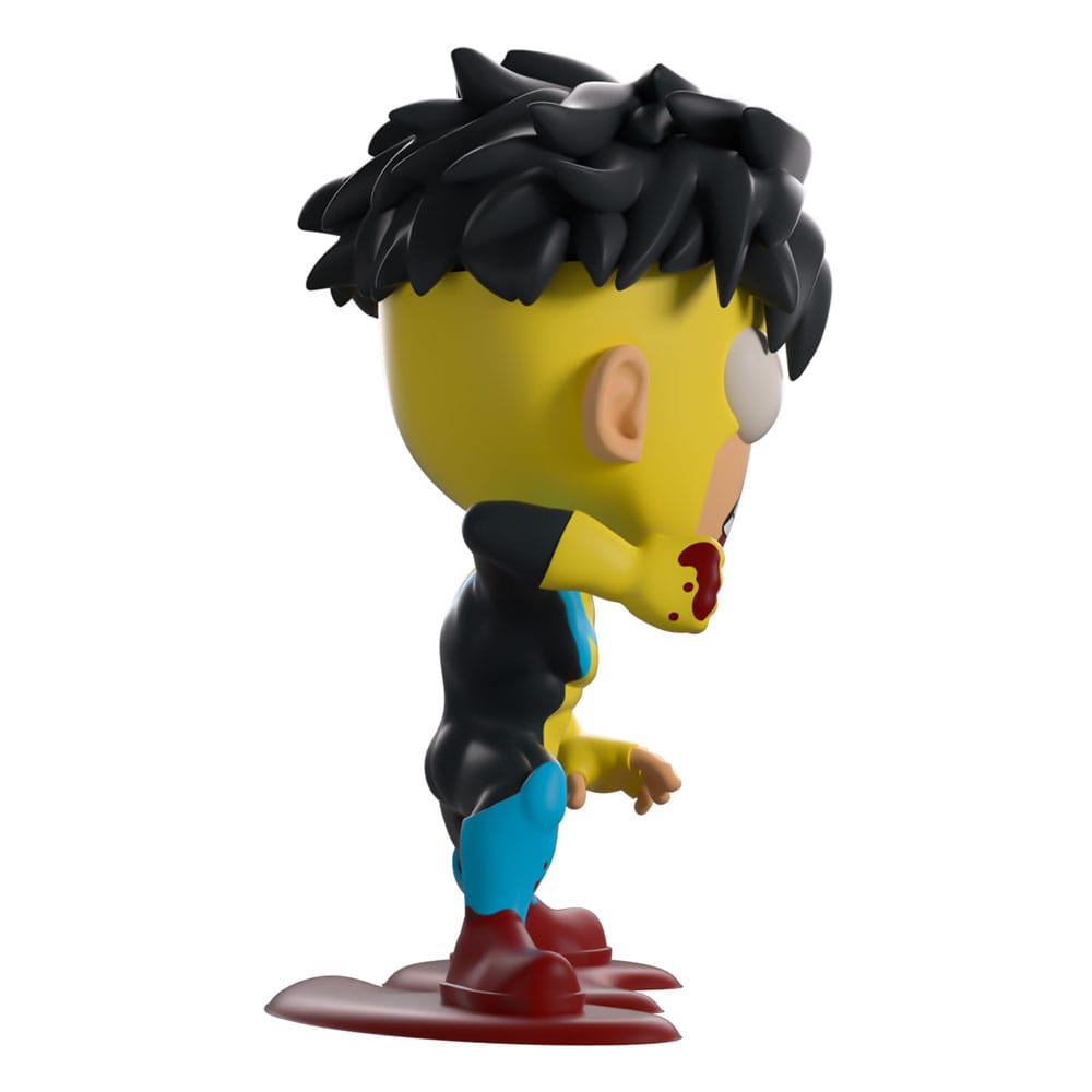 Invincible figurine Radio Battletorn Invincible 11 cm
