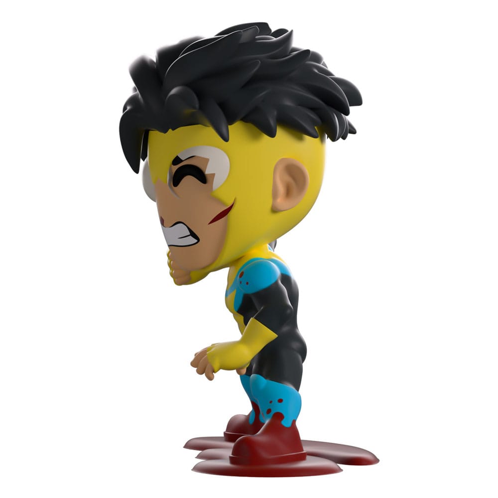Invincible figurine Radio Battletorn Invincible 11 cm