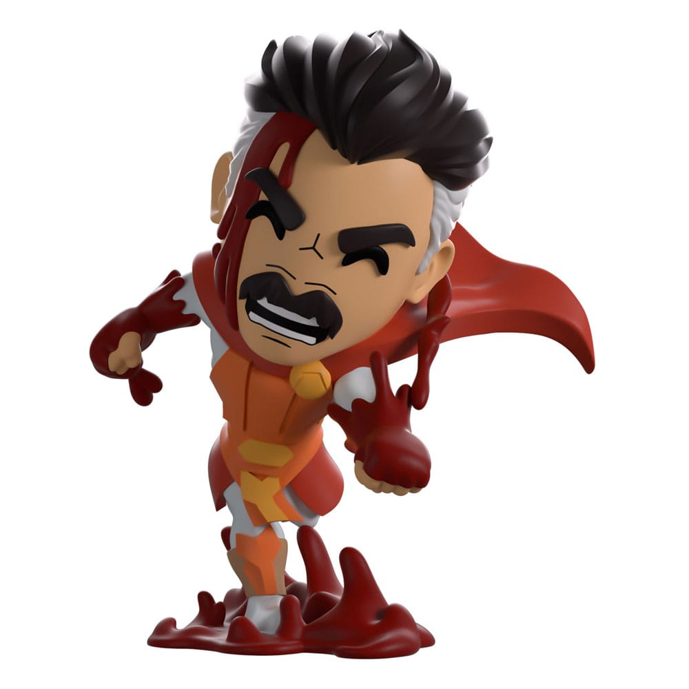 Invincible figurine Radio Battletorn Omniman 11 cm