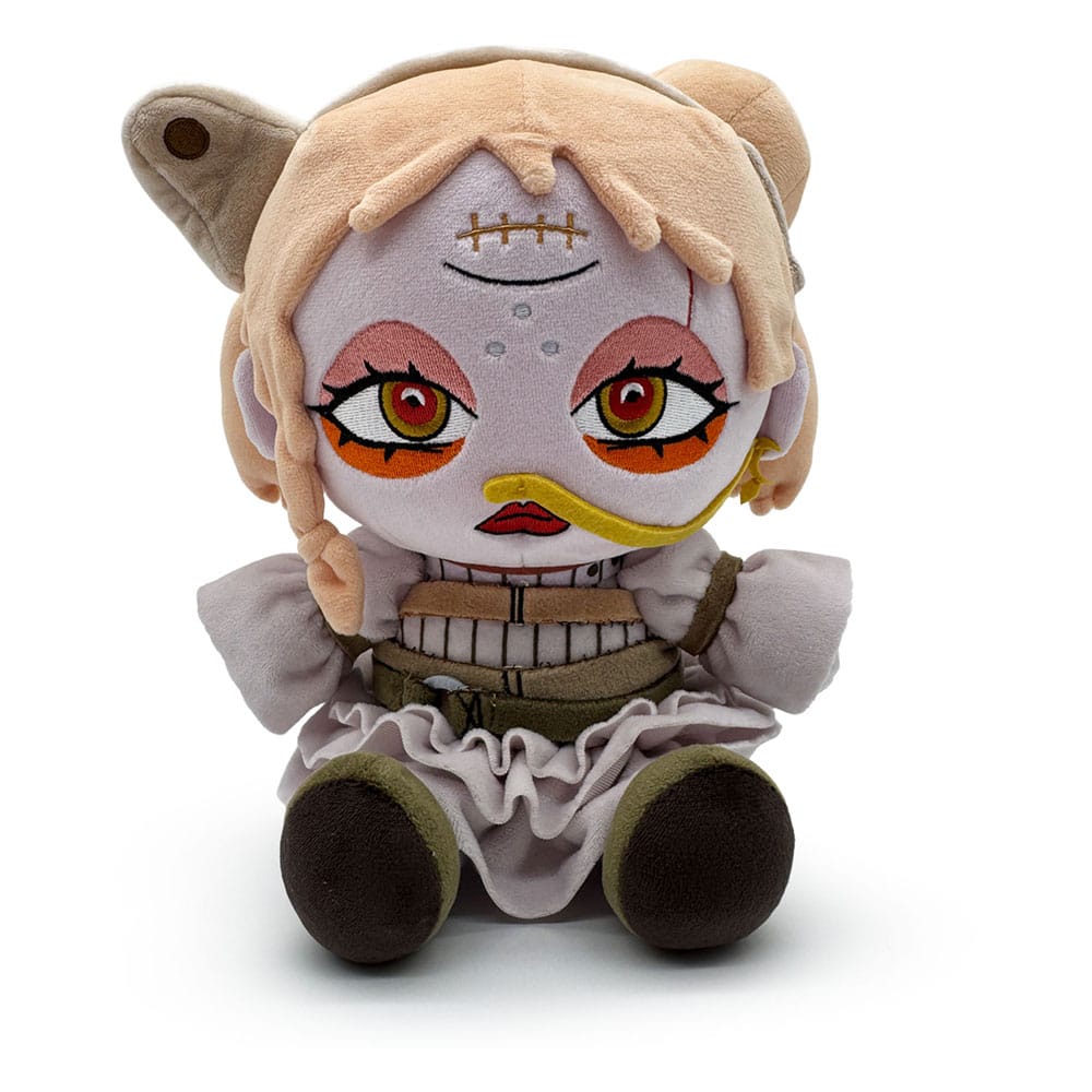Bring me the Horizon peluche Sof 22 cm