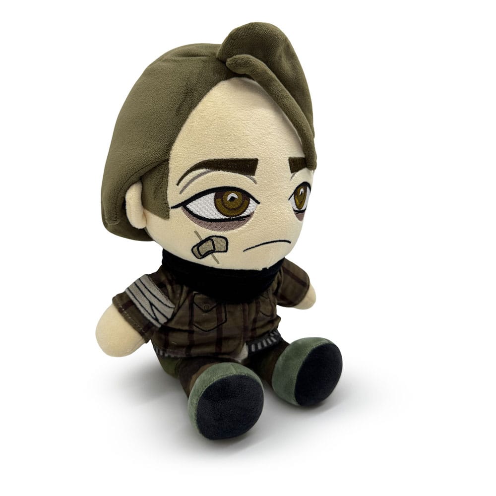 Bring me the Horizon peluche Mat 22 cm