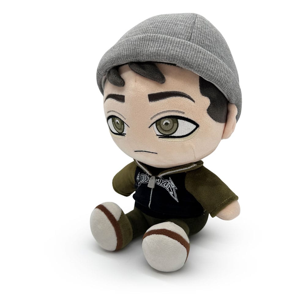 Bring me the Horizon peluche Lee 22 cm