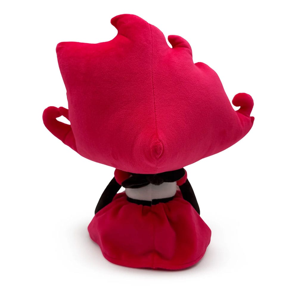 Hazbin Hotel peluche Niffty 22 cm