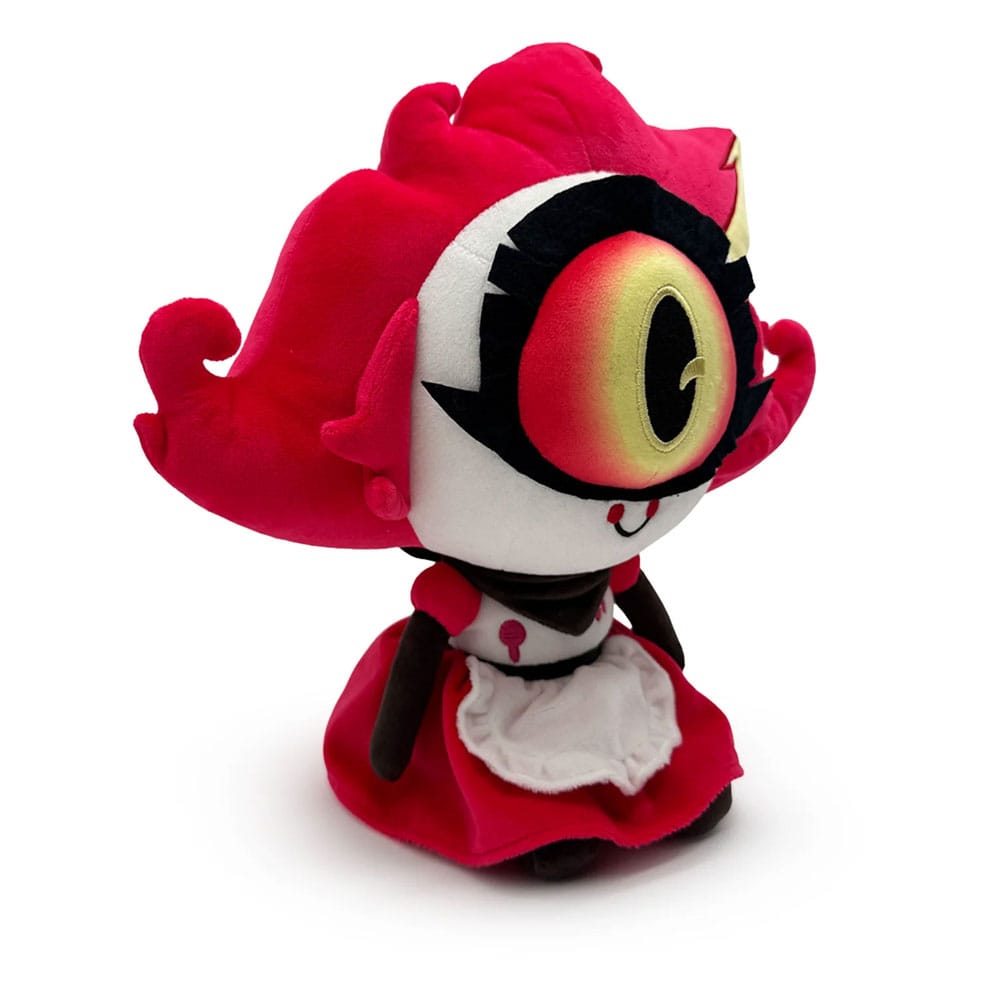 Hazbin Hotel peluche Niffty 22 cm