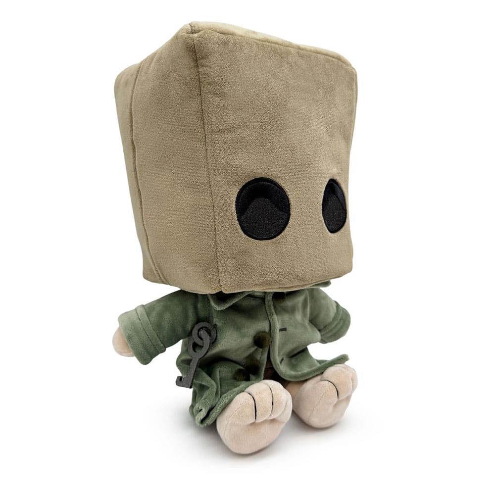 Little Nightmares 2 peluche Mono 22 cm