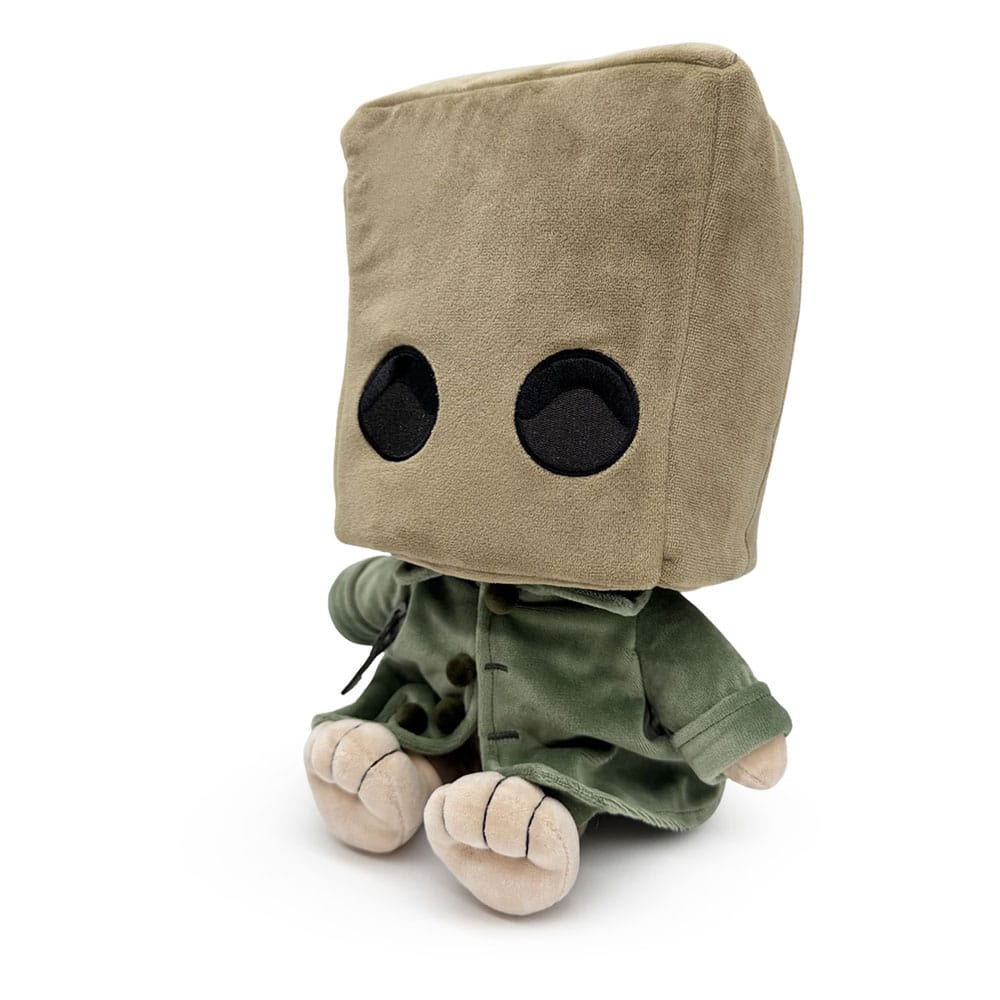Little Nightmares 2 peluche Mono 22 cm