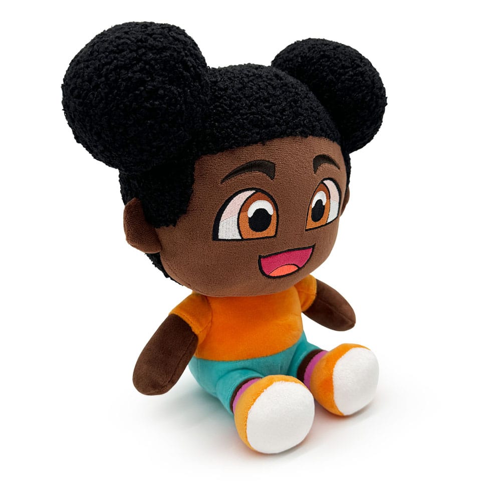 Amanda the Adventurer peluche Amanda 22 cm