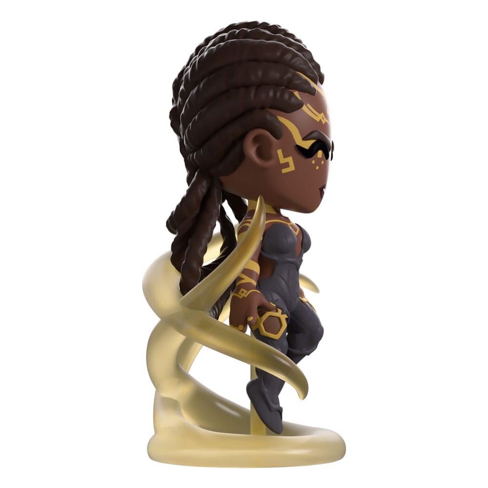 Arcane Vinyl figurine Champion Mel 12 cm
