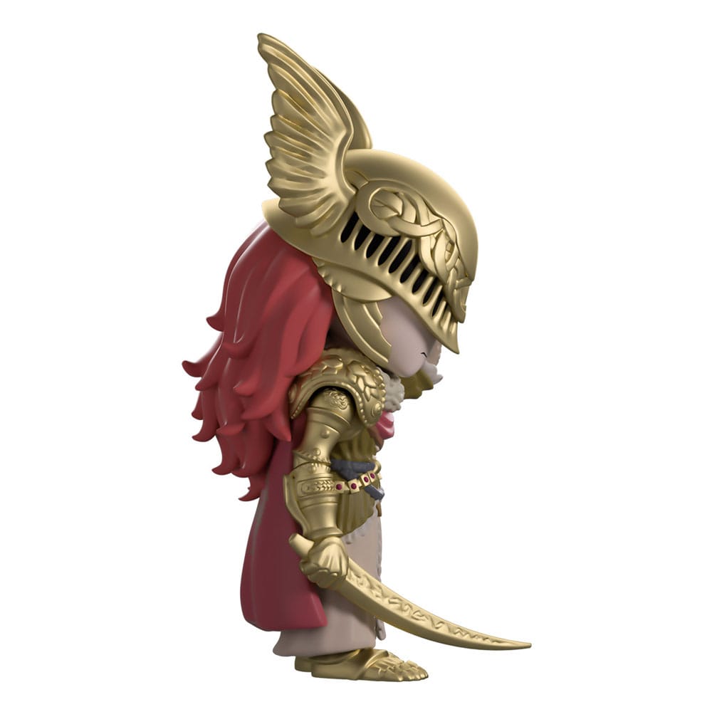 Elden Ring Vinyl figurine Malenia 14 cm