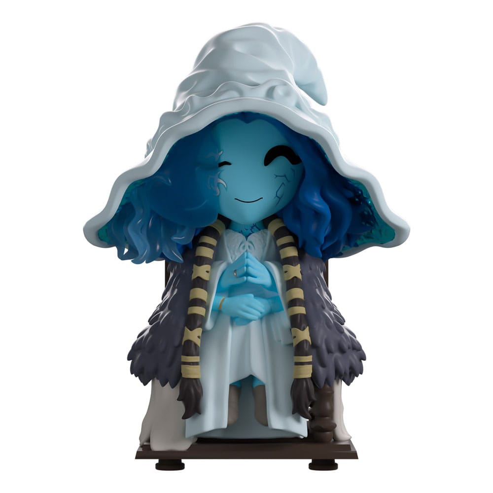 Elden Ring Vinyl figurine Ranni 12 cm