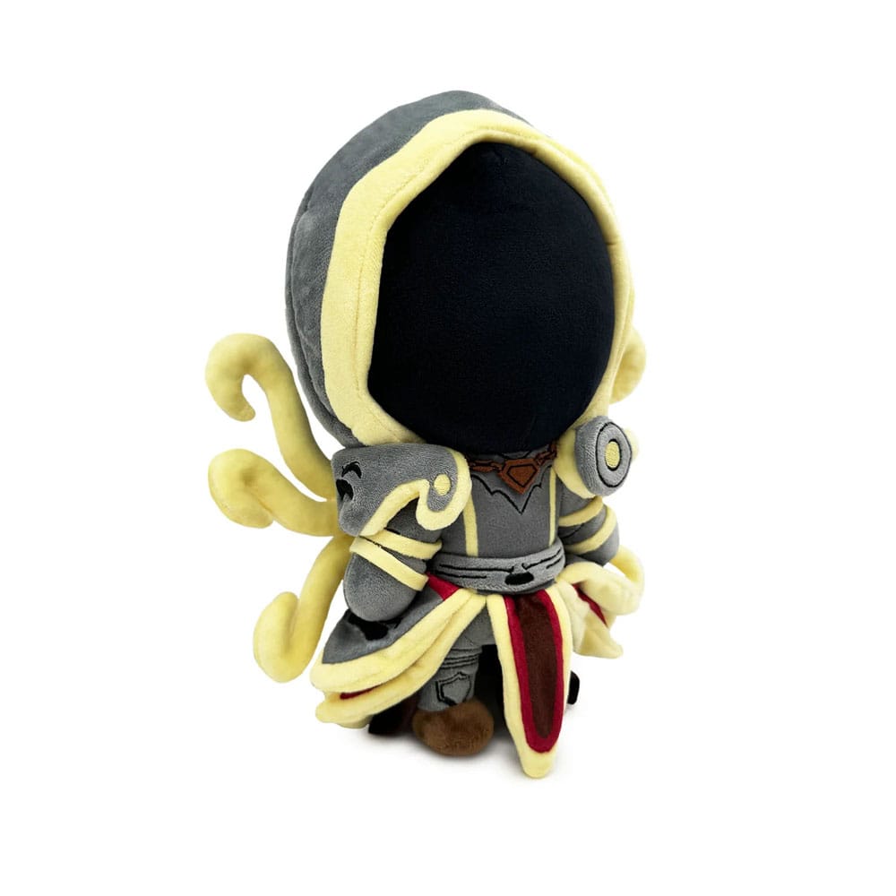 Diablo IV peluche Inarius 22 cm