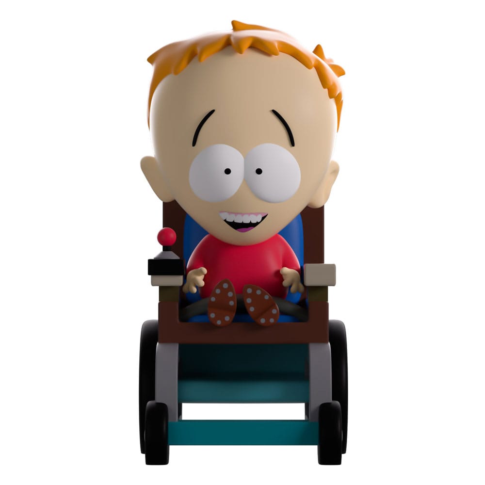 South Park Vinyl figurine Timmy 13 cm