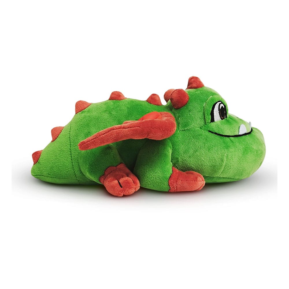 Clash of Clans peluche Baby Dragon 22 cm