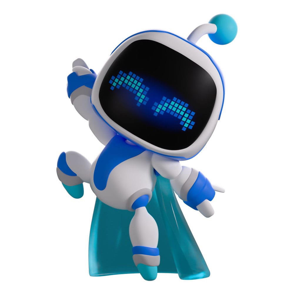 Astrobot figurine Astrobot 12 cm