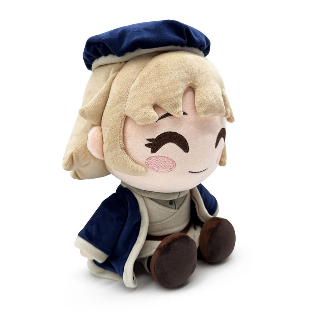 Delicious in Dungeon Peluche Falin 22 cm