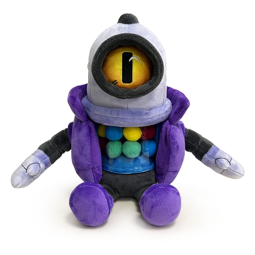 Brawl Stars peluche Rico 22 cm