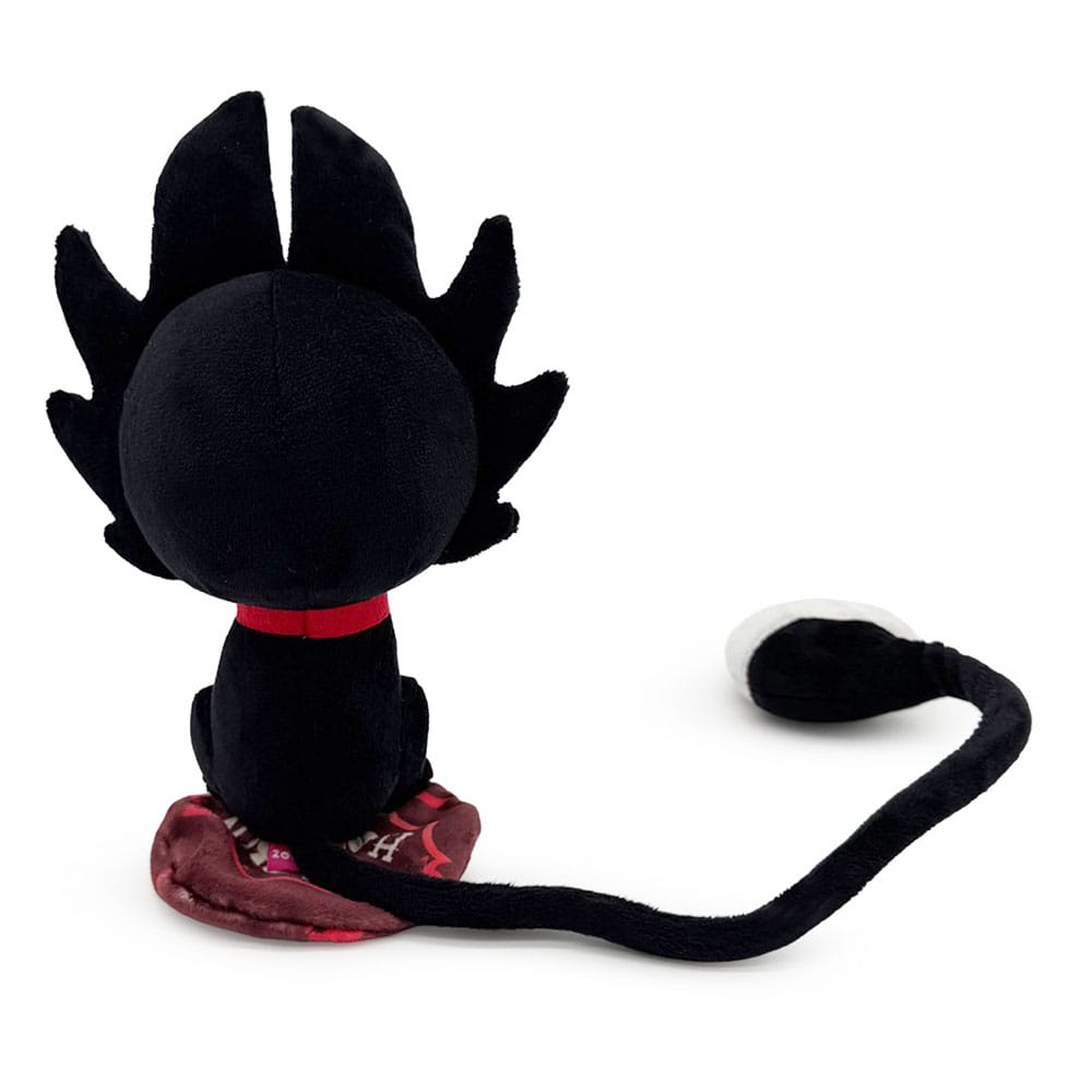 Hazbin Hotel peluche Keekee Shoulder Rider 15 cm