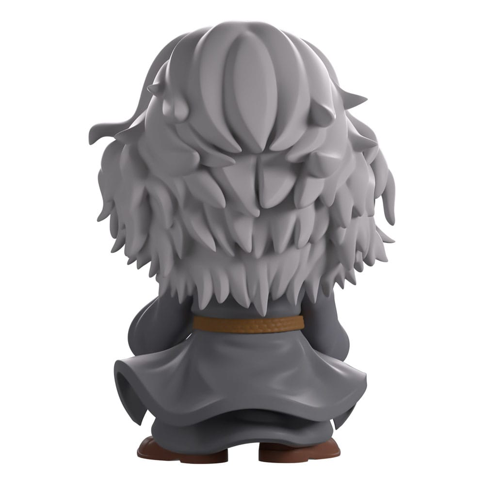 Le Seigneur des Anneaux Vinyl figurine Gandalf the Grey 11 cm