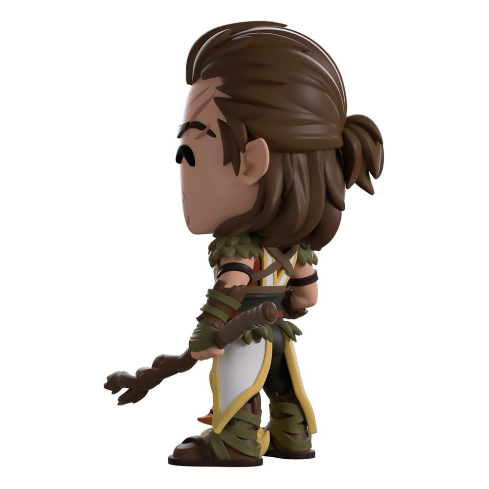 Baldur´s Gate Vinyl figurine Halsin 12 cm