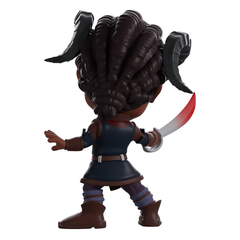 Baldur´s Gate Vinyl figurine Wyll 12 cm