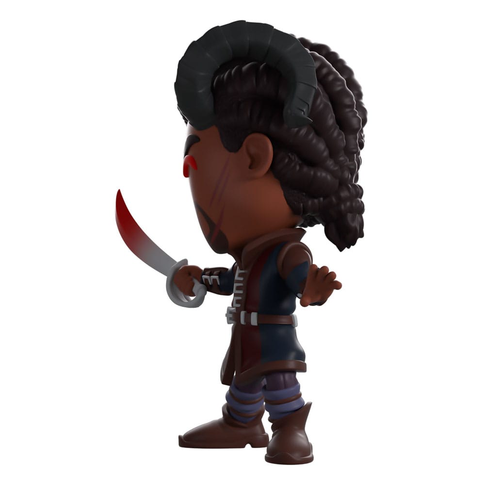 Baldur´s Gate Vinyl figurine Wyll 12 cm