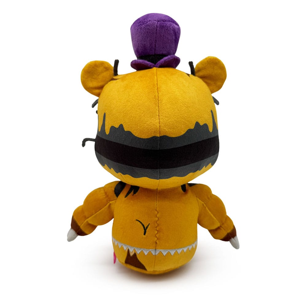Five Nights at Freddy's peluche Nightmare Fredbear 23 cm