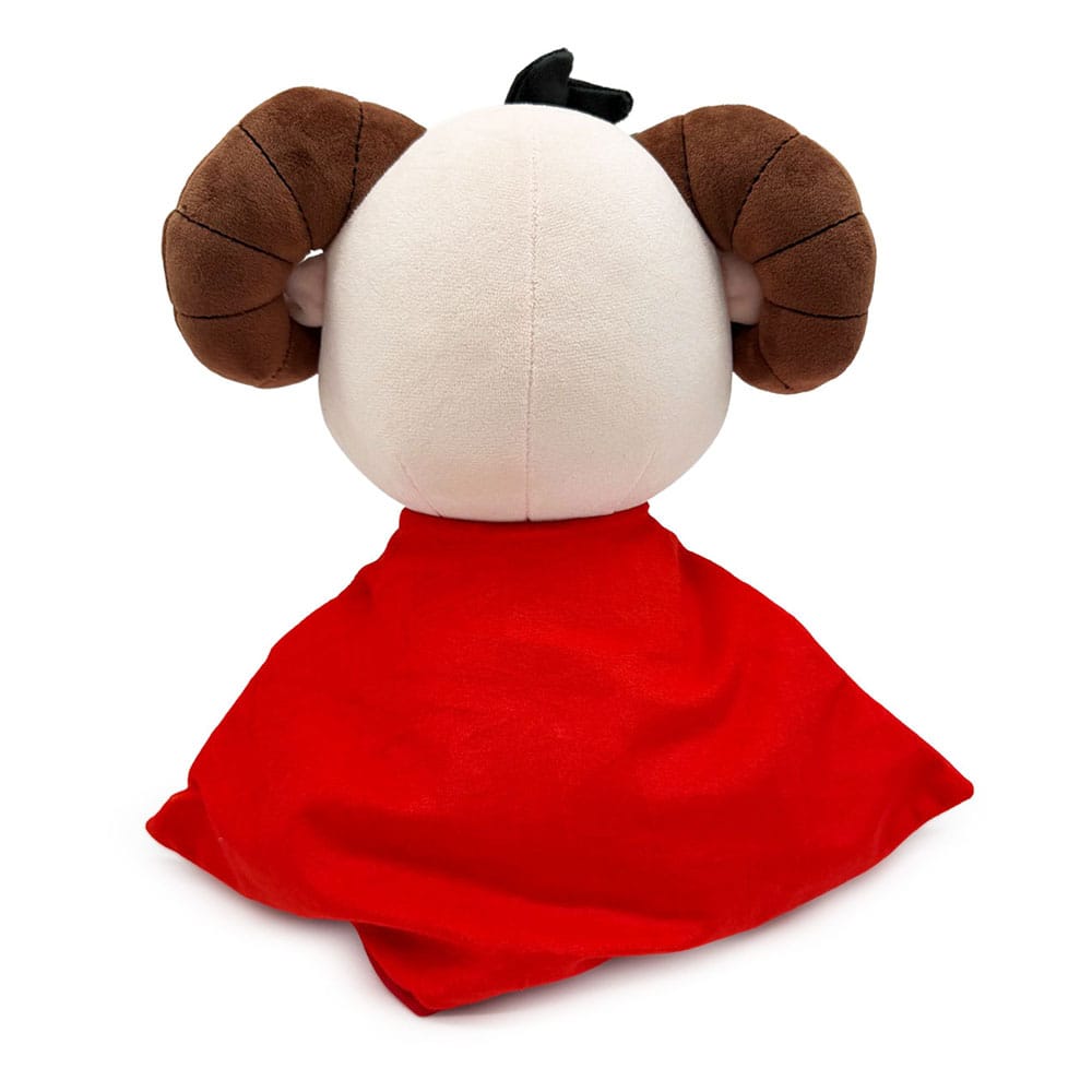 Invincible Peluche Omni-Man x Rammie 22 cm