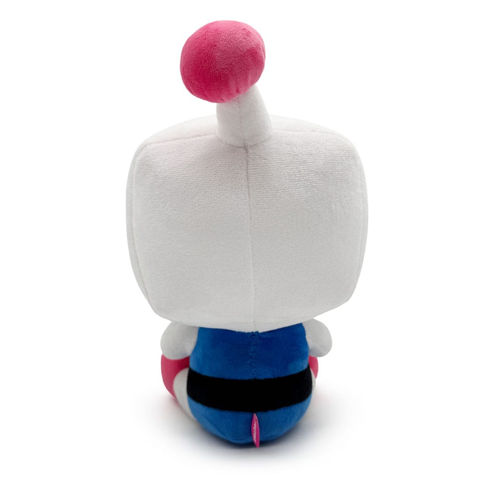 Bomberman Peluche Bomberman 22 cm
