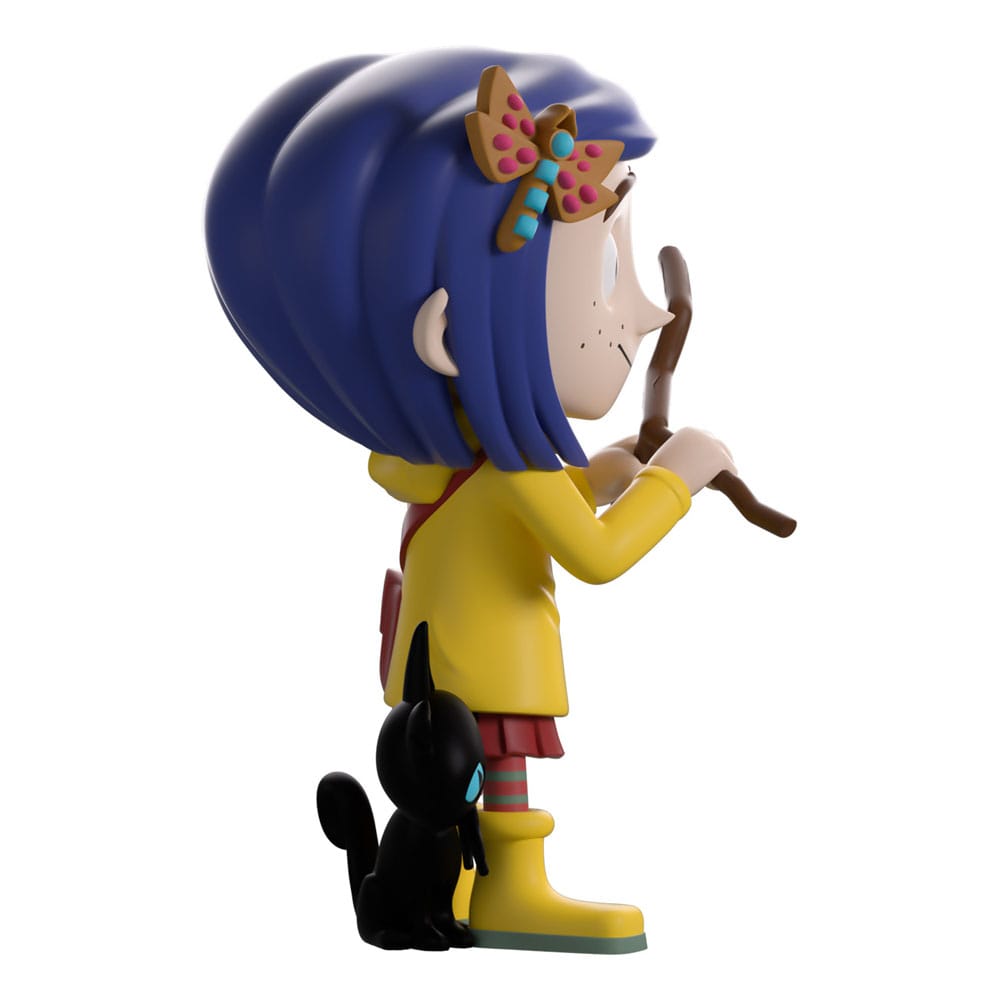Coraline Vinyl figurine Coraline 11 cm