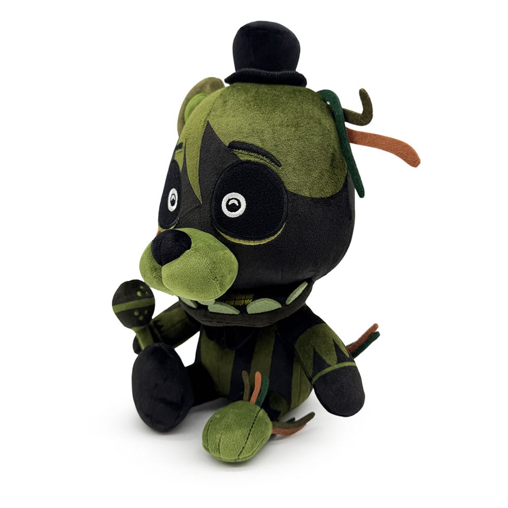 Five Nights at Freddy's peluche Phantom Freddy 23 cm