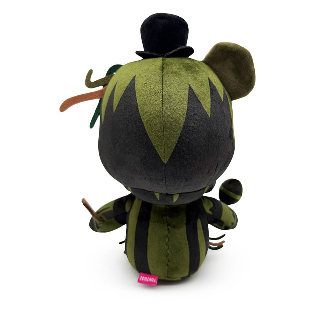 Five Nights at Freddy's peluche Phantom Freddy 23 cm