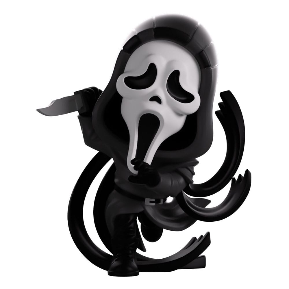 Dead by Daylight Vinyl figurine Ghost Face 12 cm