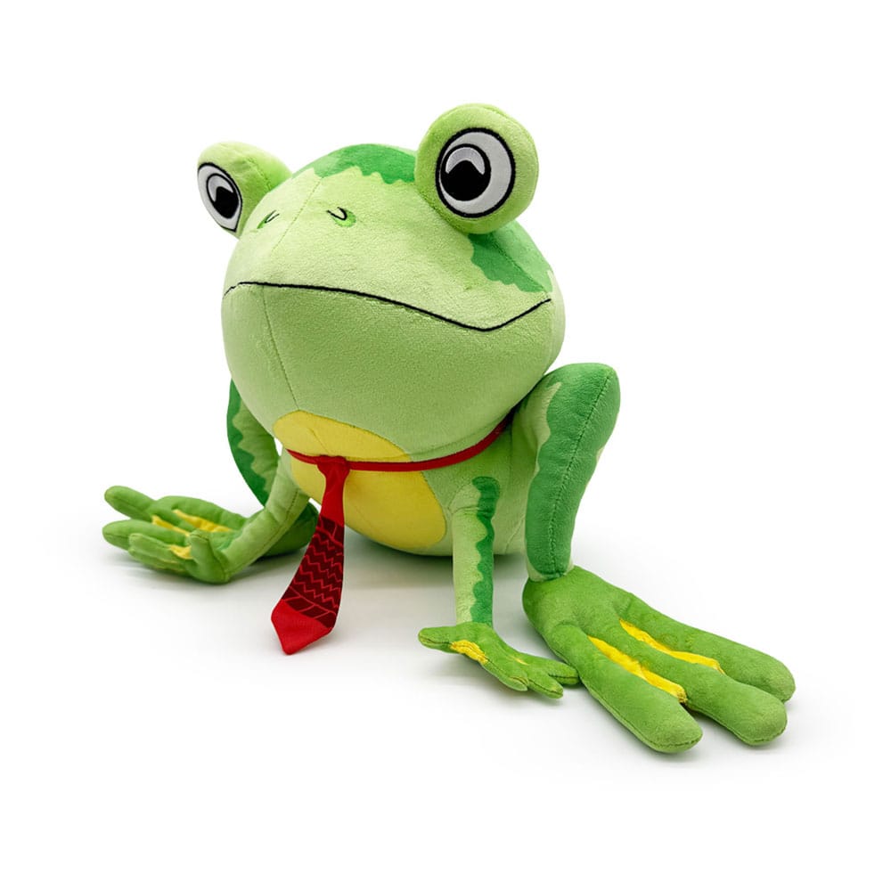 Frogger Peluche Frogger 22 cm