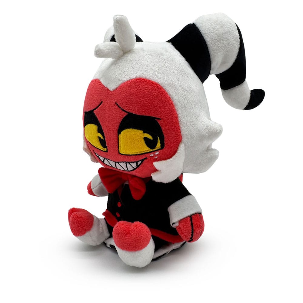 Helluva Boss peluche Moxxie Date Night Shoulder Rider 14 cm