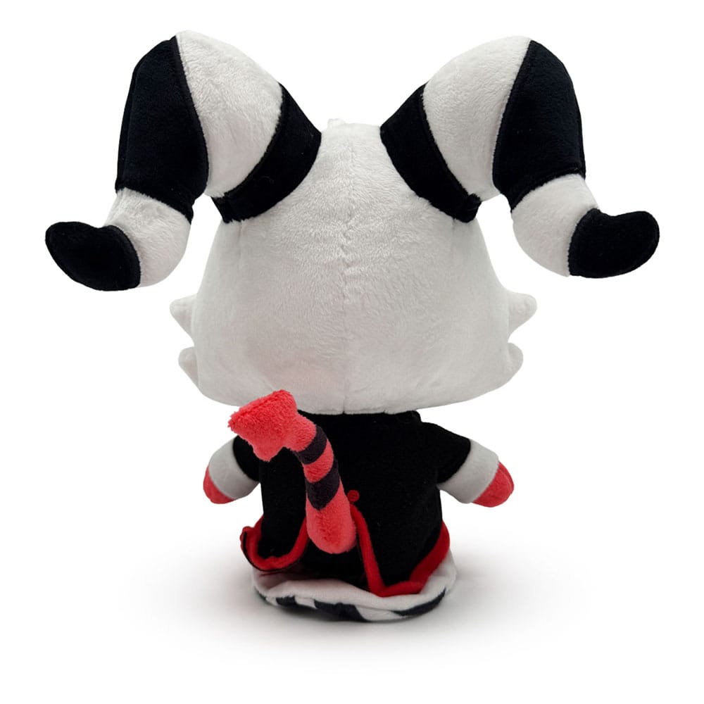 Helluva Boss peluche Moxxie Date Night Shoulder Rider 14 cm