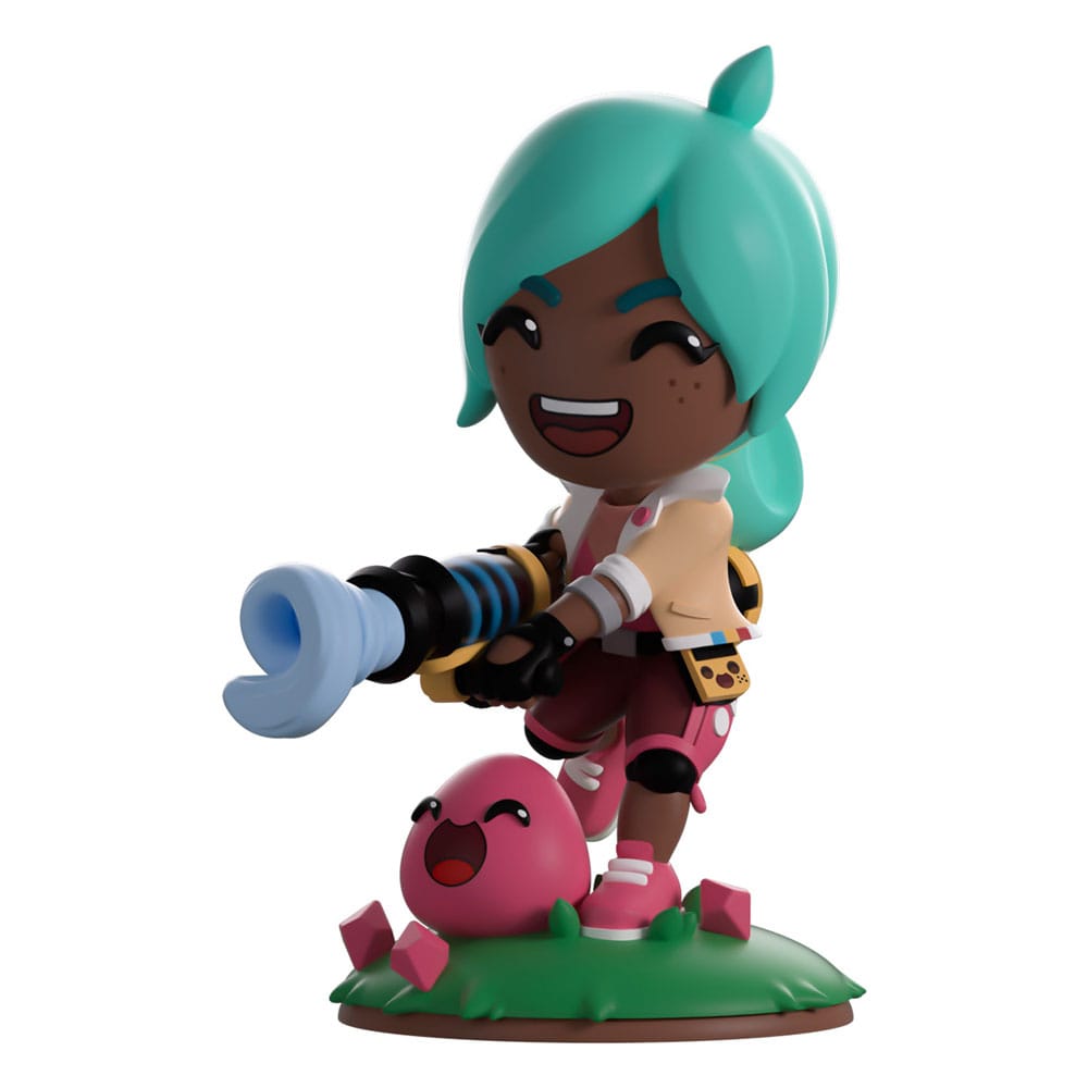 Slime Rancher figurine Beatrix Le Beau 13 cm