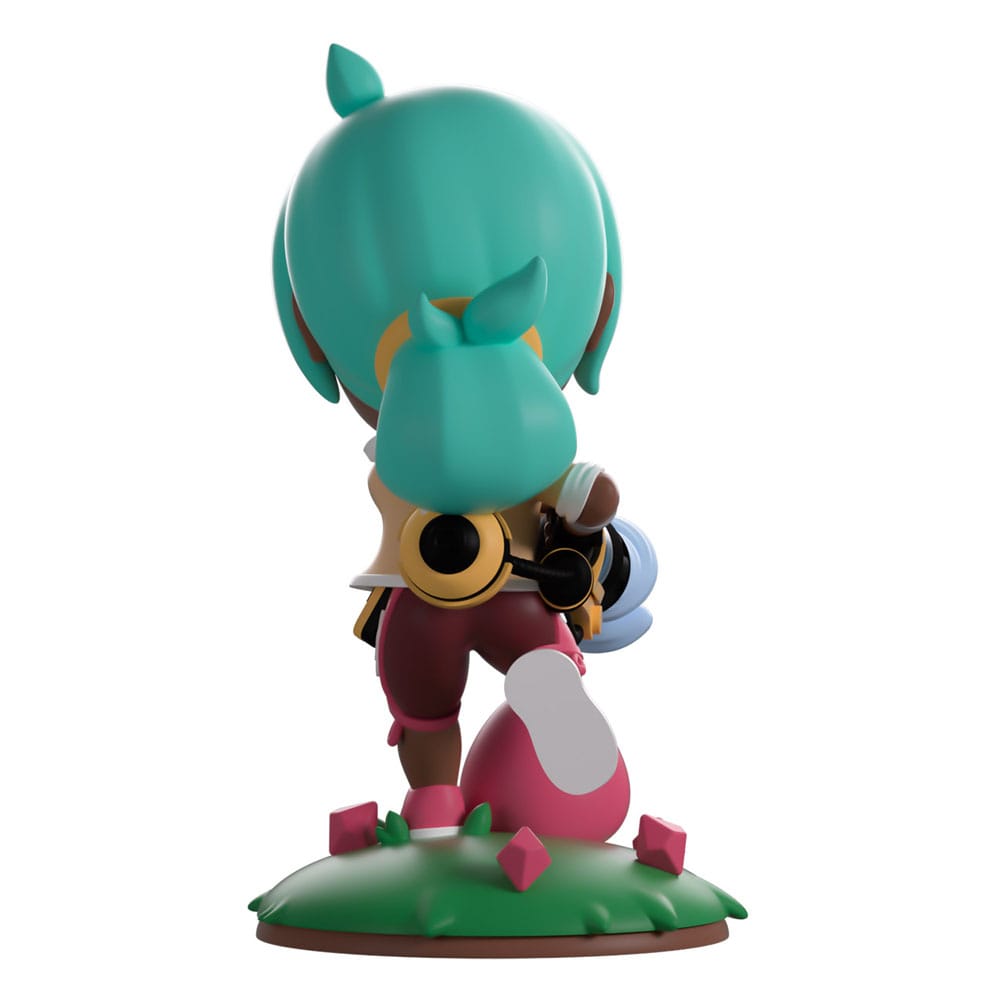 Slime Rancher figurine Beatrix Le Beau 13 cm