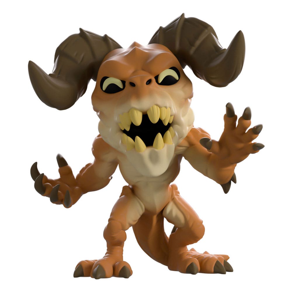 Fallout Vinyl figurine Deathclaw 10 cm