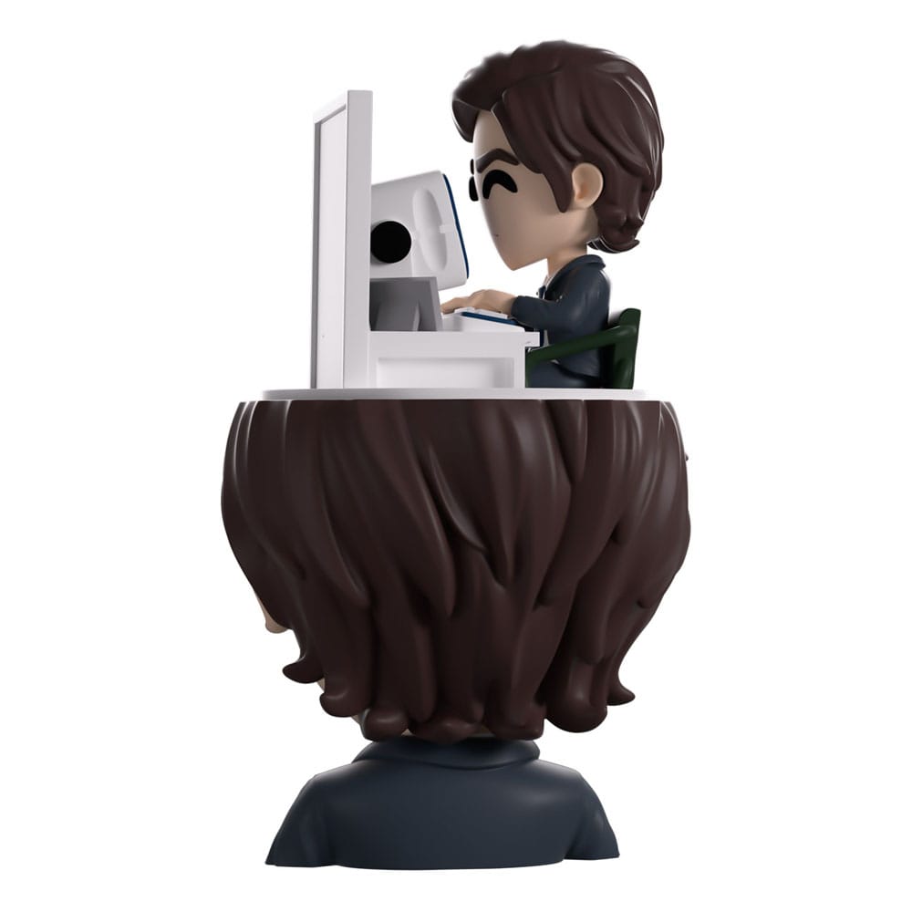 Severance Vinyl figurine Mark S. 13 cm
