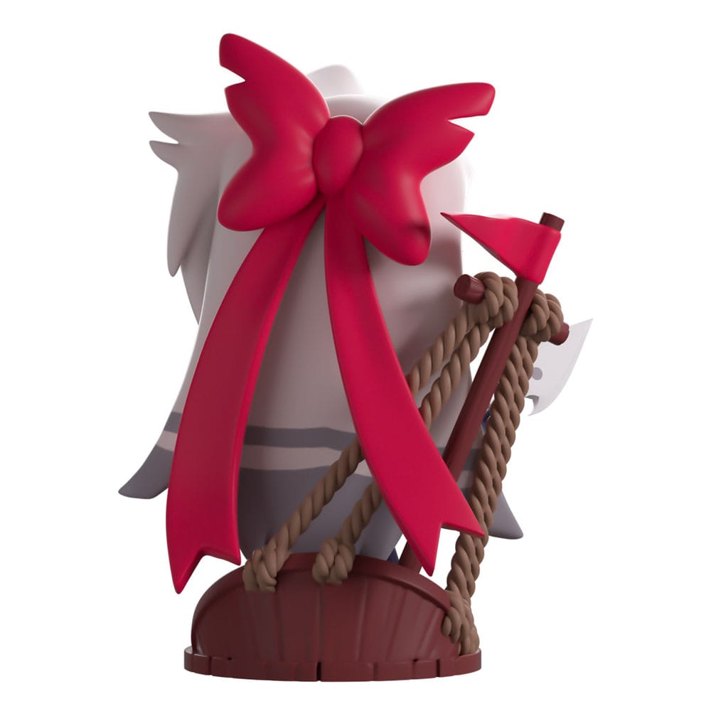 Hazbin Hotel Vinyl figurine Vaggie 14 cm