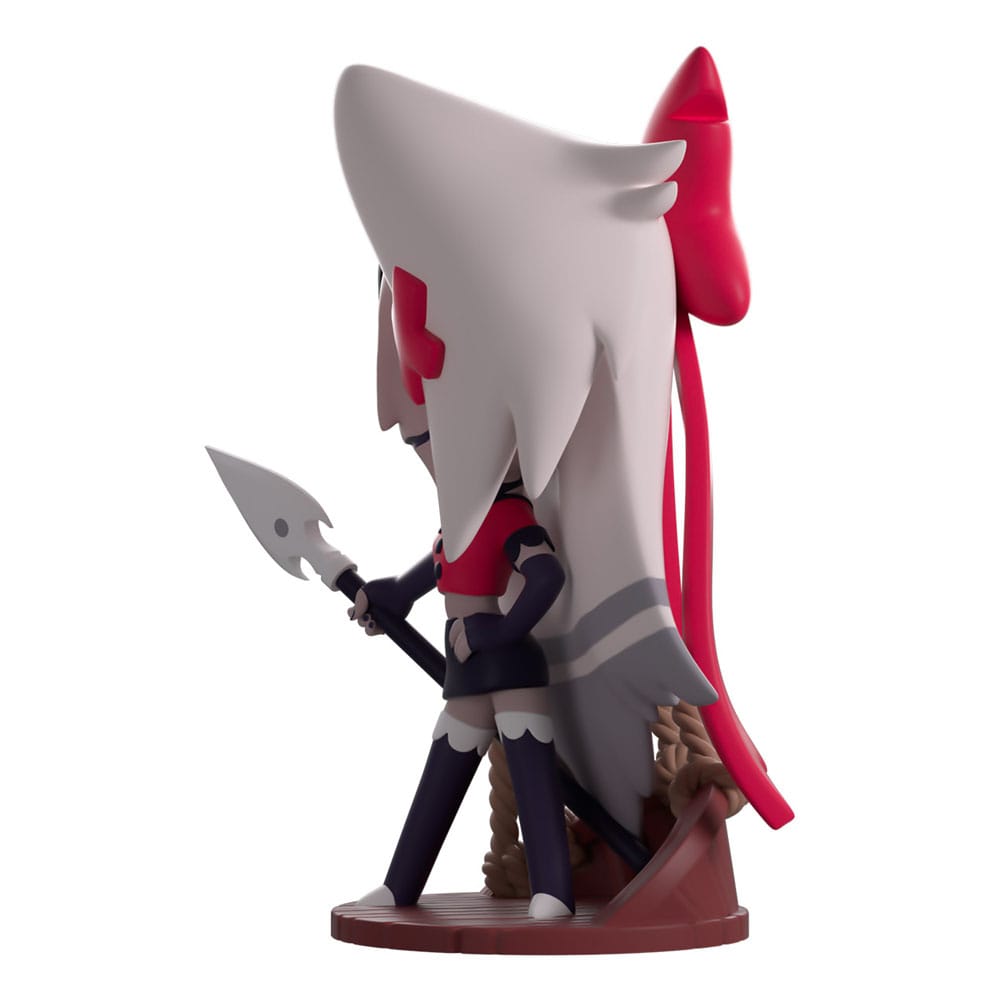 Hazbin Hotel Vinyl figurine Vaggie 14 cm