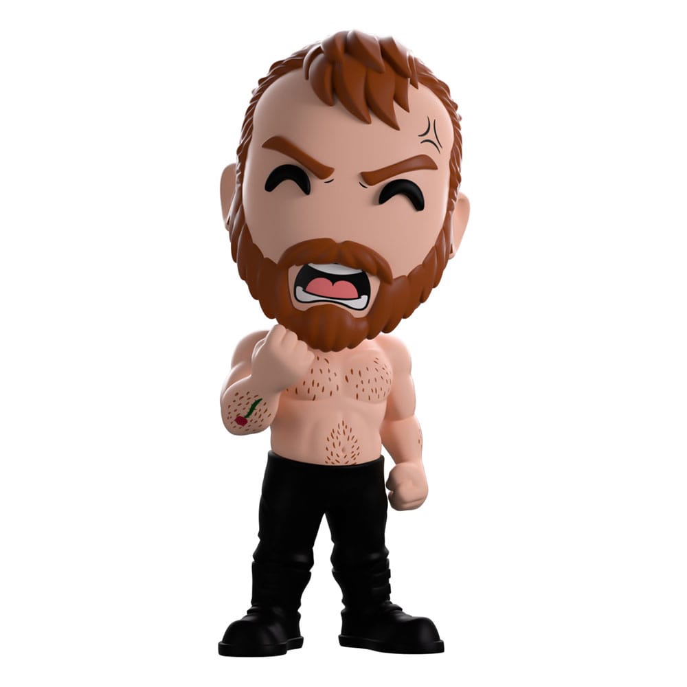 All Elite Wrestling Vinyl figurine Jon Moxley 12 cm