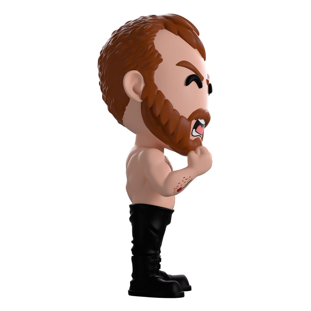 All Elite Wrestling Vinyl figurine Jon Moxley 12 cm